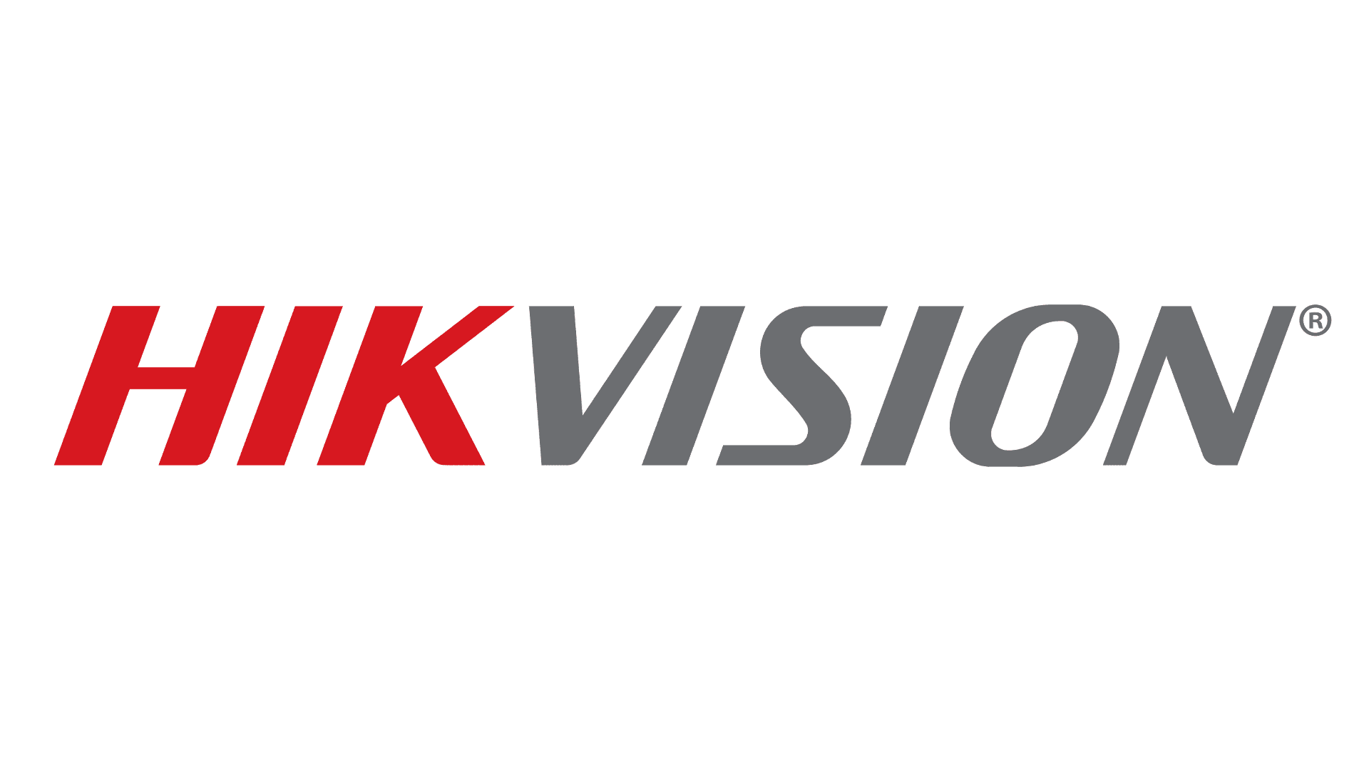 HIKVISION