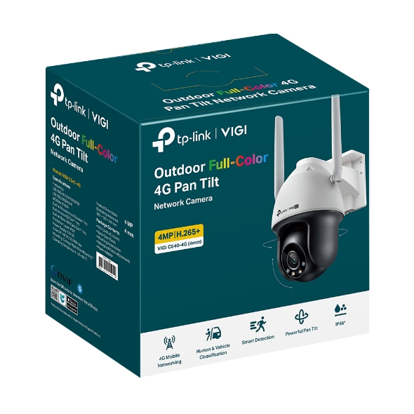 VIGI C540-4G