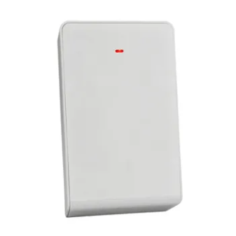 BOSCH, RADION wireless receiver, Suits Solution 3000, Allows integration of compatible wireless devices, 433MHz