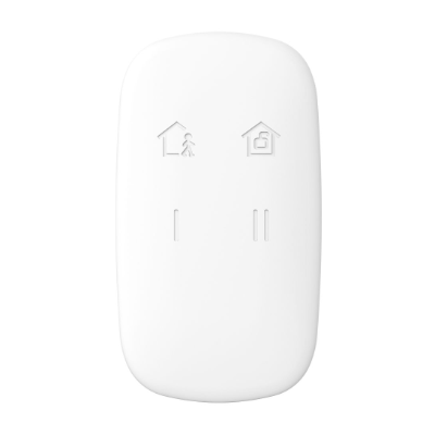 [DS-PKF1-WB] 
AX PRO Wireless Keyfob
