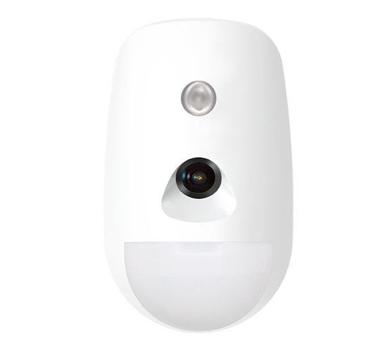 AX PRO Wireless PIRCAM IR Detector