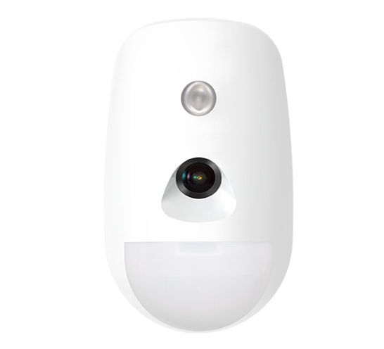 AX PRO Wireless PIRCAM Color Detector