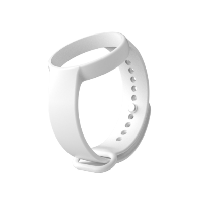 Wristban accessory