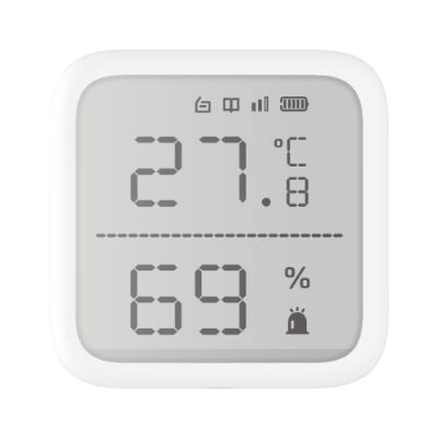 AX PRO Wireless Temperature & Humidity Detector