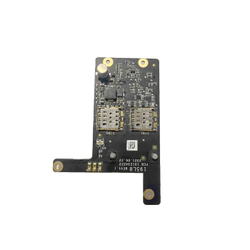 Hikvision Hybrid Pro 3G/4G Communication Module