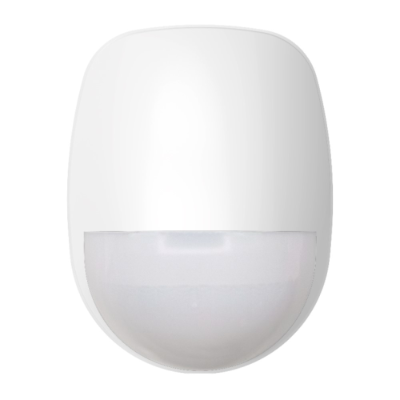 Hikvision PIR Pet Immune Detector with EOLR