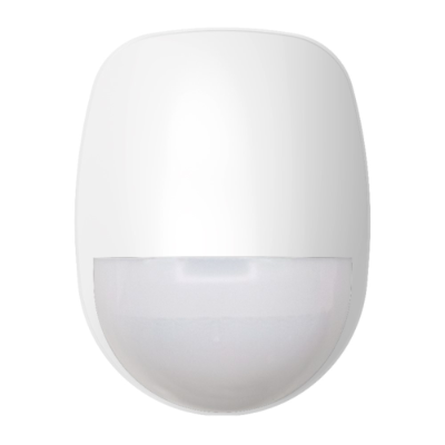 Hikvision PIR Curtain Detector with EOLR