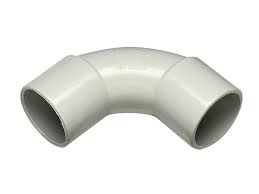 25mm Solid Elbow