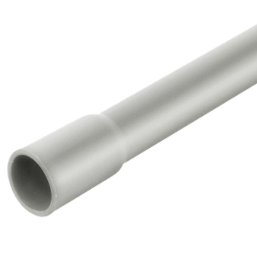 25mm Conduit Grey 4M