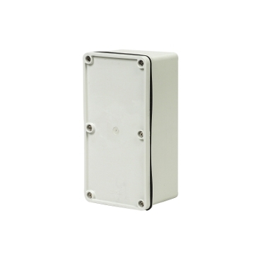 Grey Junction Box Big 211*108*81mm