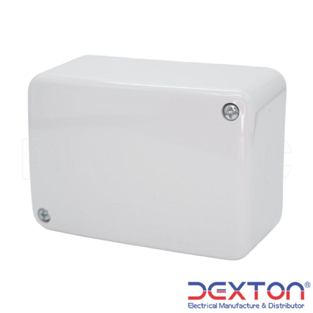 Dexton Big Junction Box