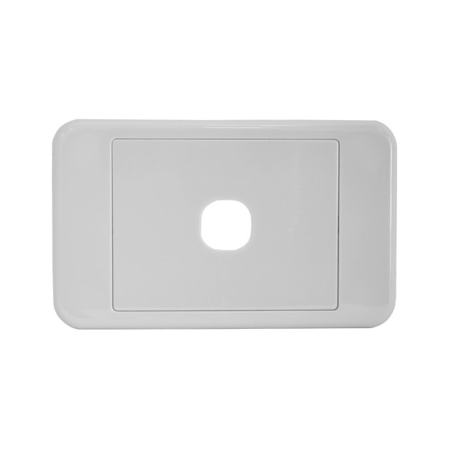 1G Wall Plate Only