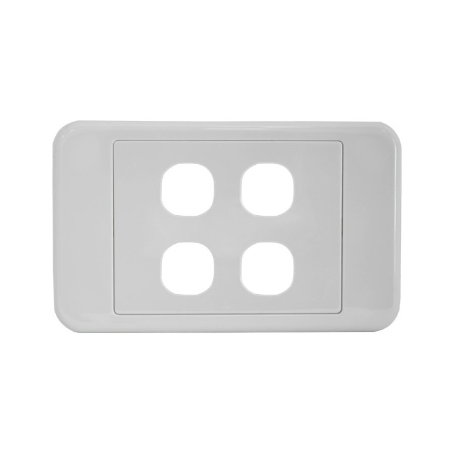 4G Wall Plate Only