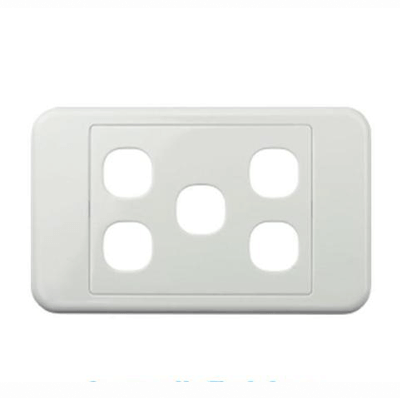 5G Wall Plate Only