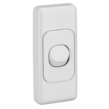 1G Architrave Switch