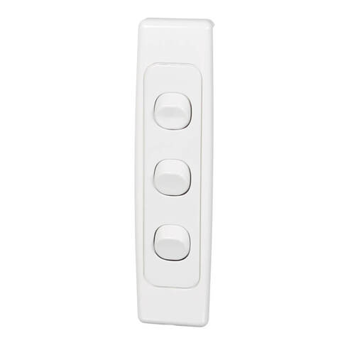 3G Architrave Switch