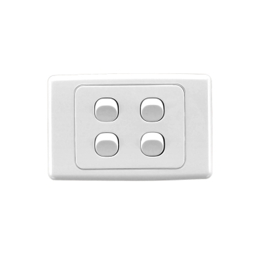 4G Wall Swicth