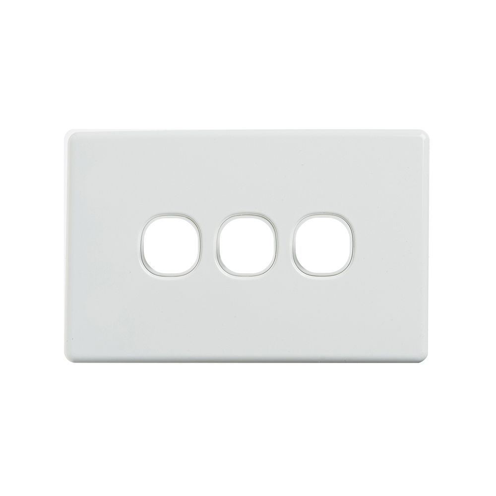 Slim 3G Wall Plate Only