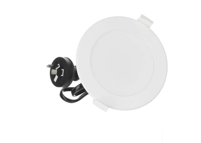 7W LED Downlight 90mm 3CCT