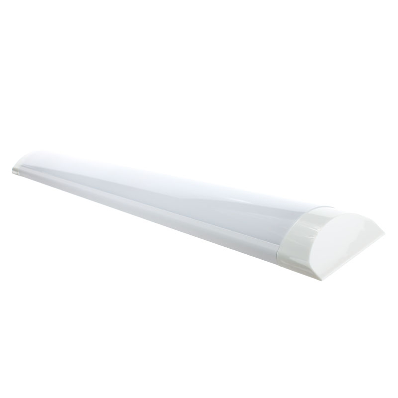 36W LED Batten 1200mm 3CCT 