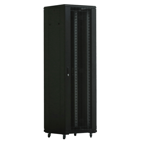 19" 42RU RACK 800mm Deep