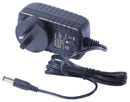 12V DC 2A Power Adaptor