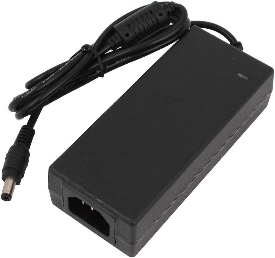 12V DC 4A Power Adaptor