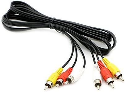 RCA Cable 2-10m