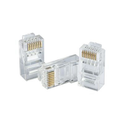 Cat5e RJ45 Connector