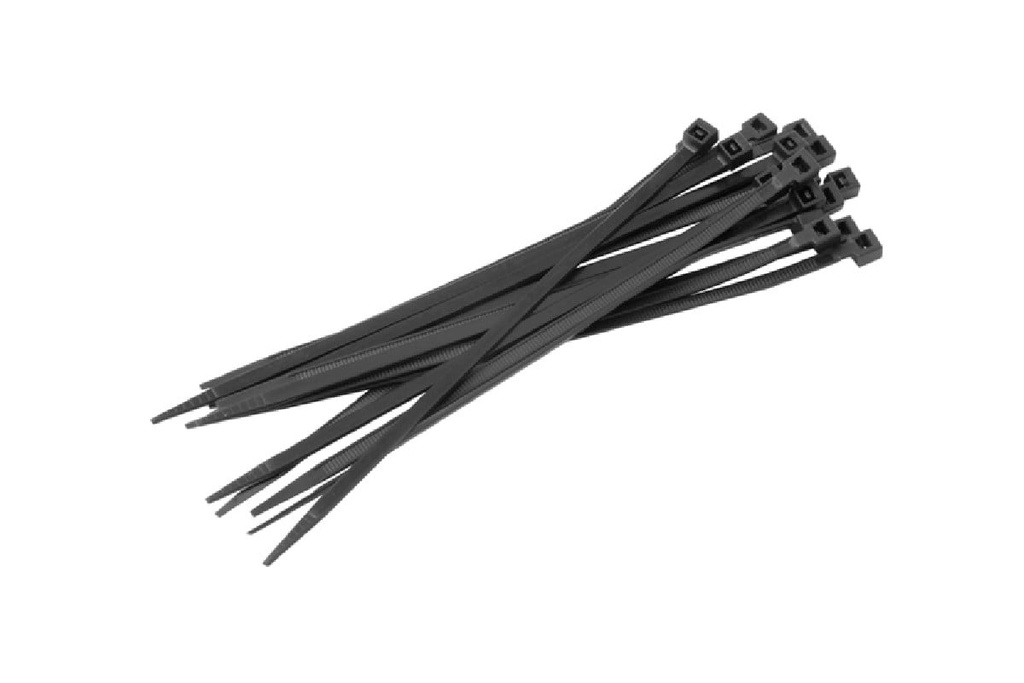 Cable Ties 100 PCS