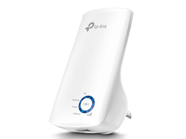 TP-Link Universal Range Extender 300mpbs Wall Plug