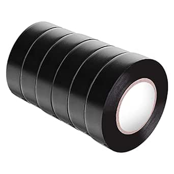 3M Electrical Tape, 19mm x 20m