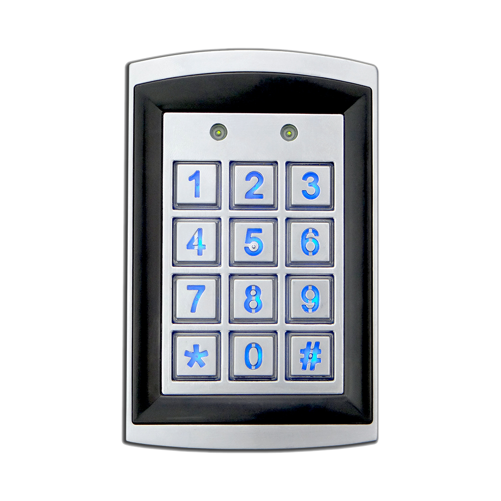 Wide Stand Alone Access Control