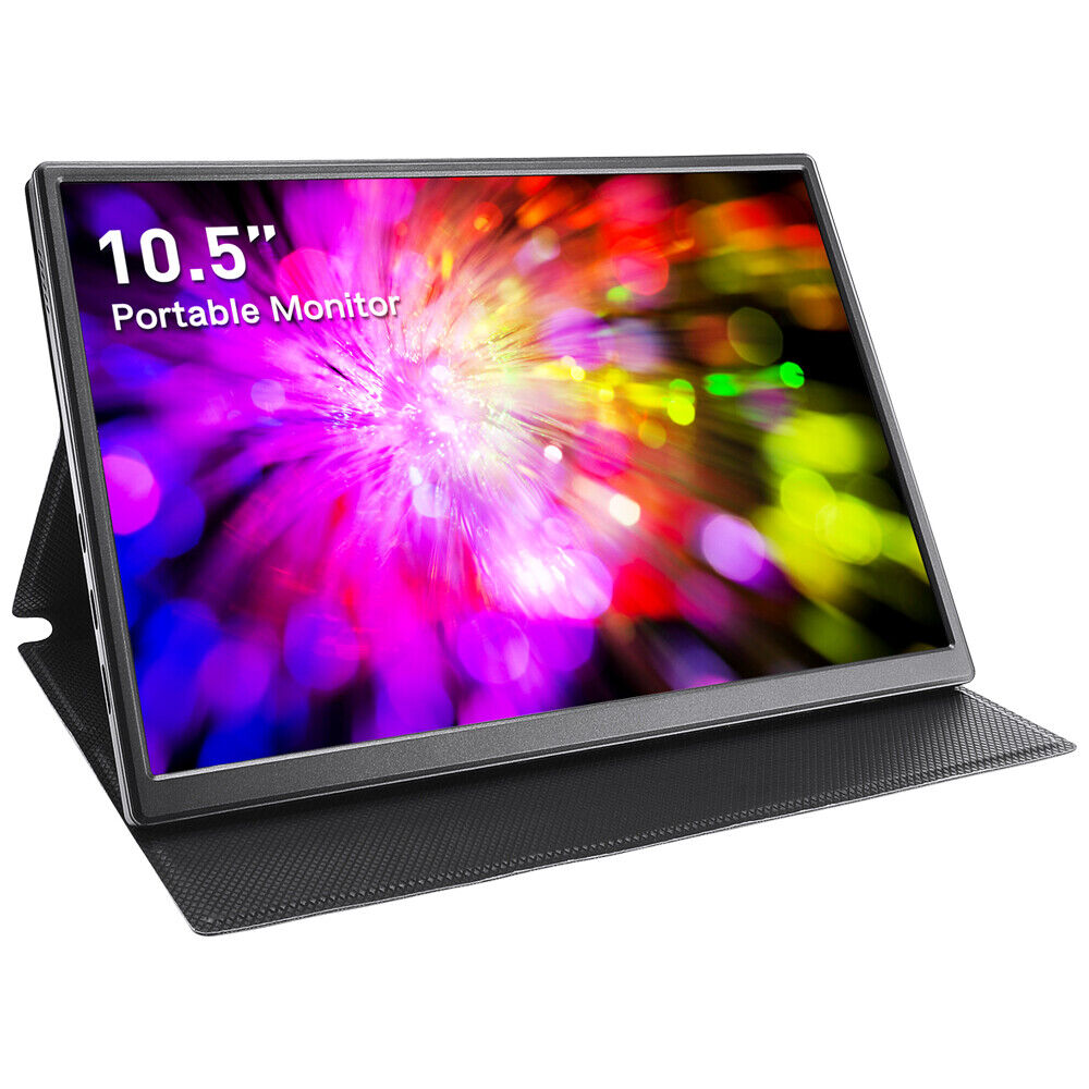 10.5 INCH PORTABLE MONITOR