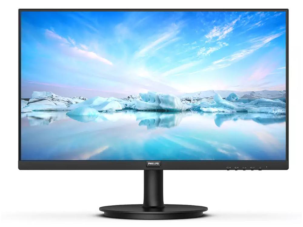 Philips 241V8B V Line 23.8inch 100Hz FHD IPS W-LED Monitor