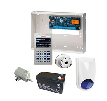BOSCH, Solution 6000 Alarm kit without PIR
