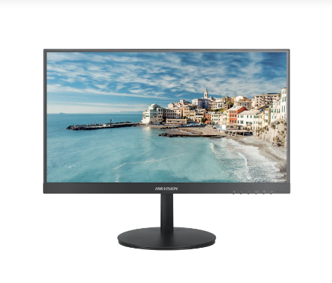 Hikvision 21.5 inch FHD Borderless Monitor