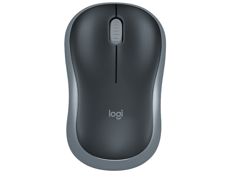 Wireless Mouse