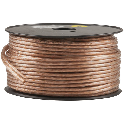 Speaker Cable 100M 12AWG