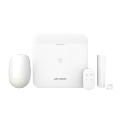 AX PRO Wireless alarm kit