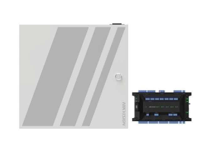 DS-K2704X Panel & Enclosures