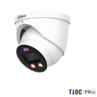 Dahua New TIOC PRO IPC-HDW3849H-AS-PV-PRO-ANZ