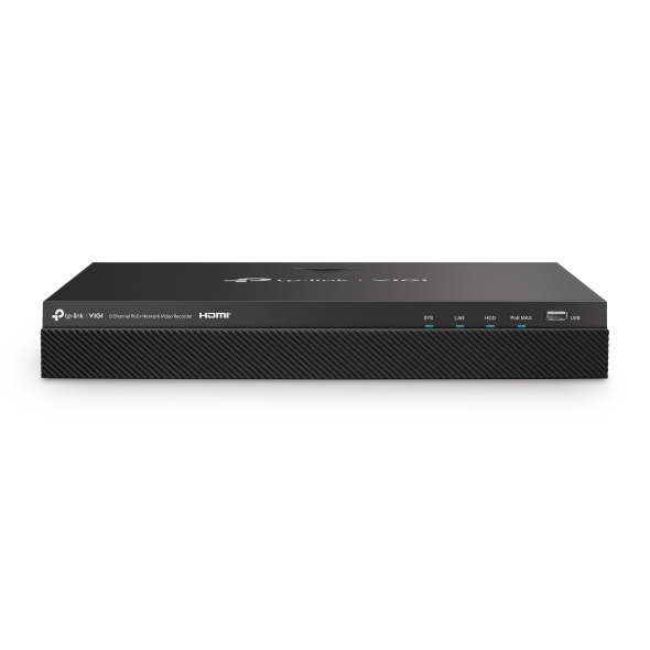 NVR2008H-8MP