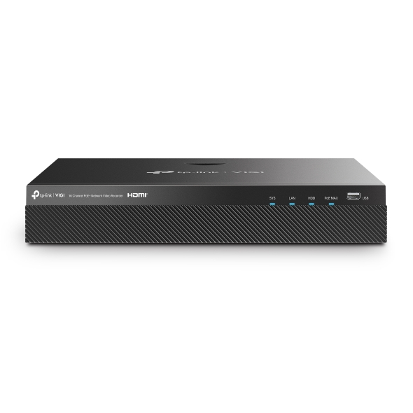 NVR2016H-16MP