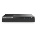 NVR2016H-16MP