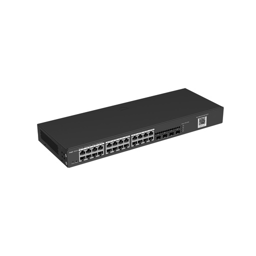 RG-NBS3100-24GT4SFP