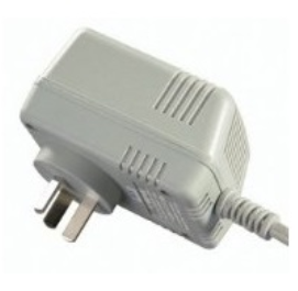 [18VAC1330] 18V AC 1.33amp Bosch Alarm Power Supply 