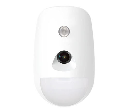 [DS-PDPC12P-EG2-WB] AX PRO Wireless PIRCAM IR Detector