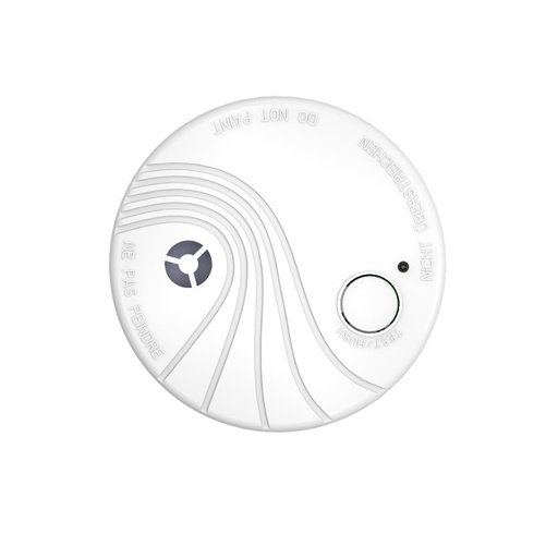 [DS-PDSMK-S-WB] Wireless Photoelectric Smoke Detector
