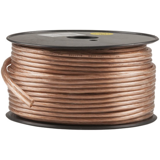 Speaker Cable 100M